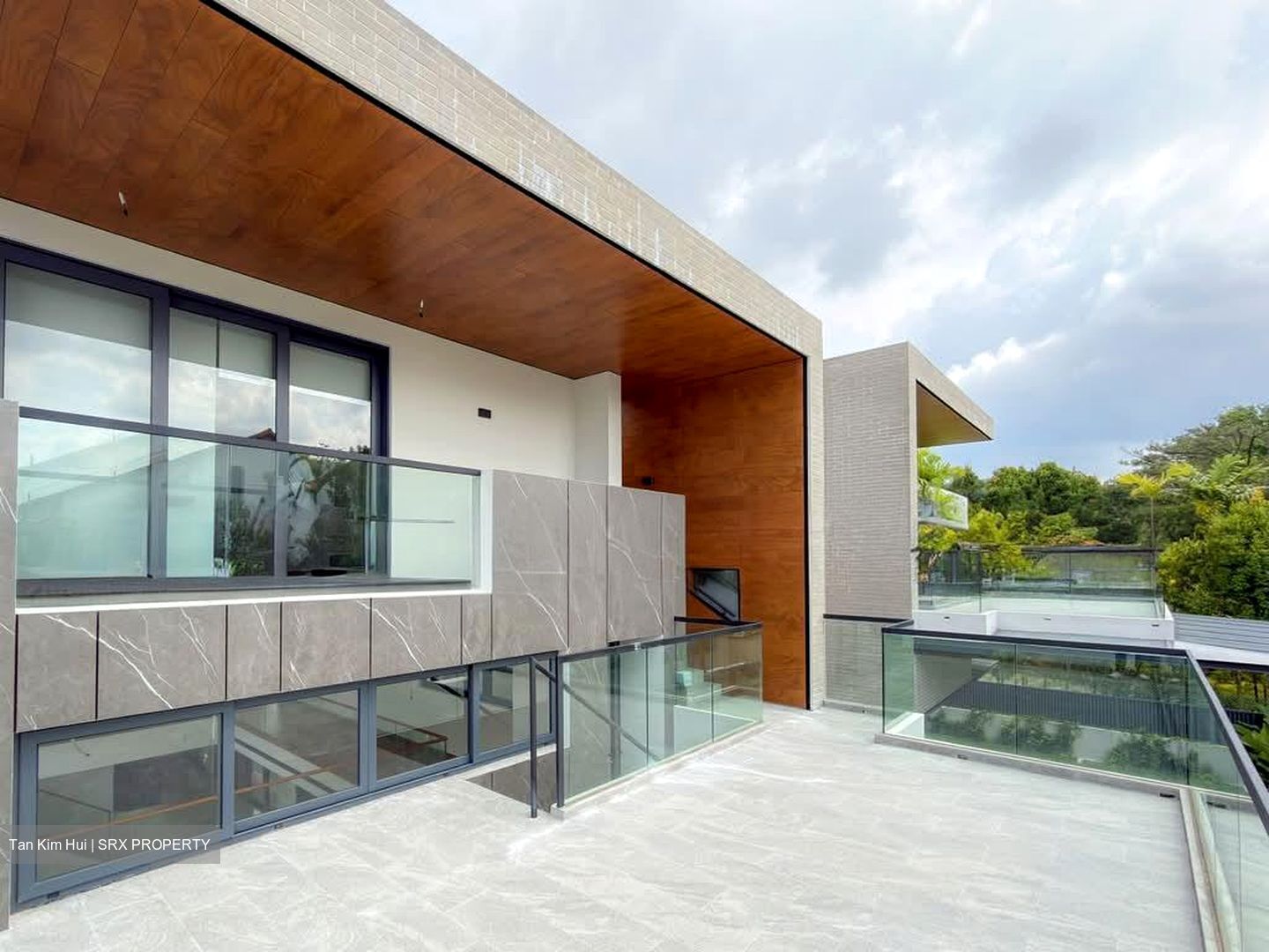 Braddell Heights Estate (D13), Detached #614813821